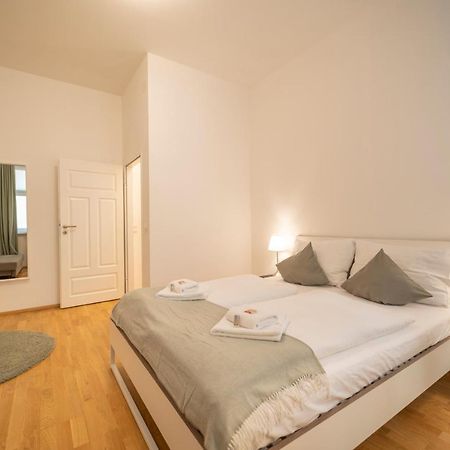 Konrad I Levestate Apartment Wina Bagian luar foto