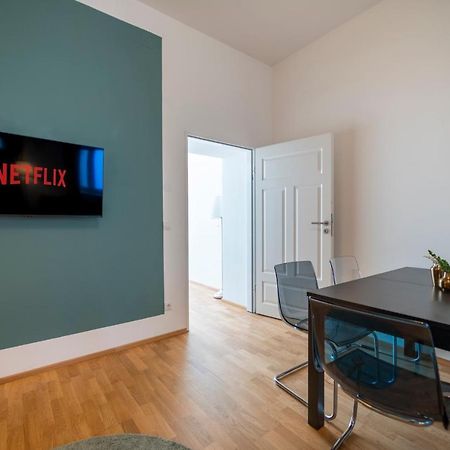 Konrad I Levestate Apartment Wina Bagian luar foto
