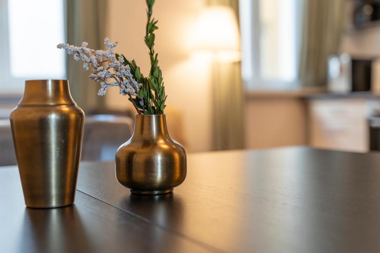 Konrad I Levestate Apartment Wina Bagian luar foto