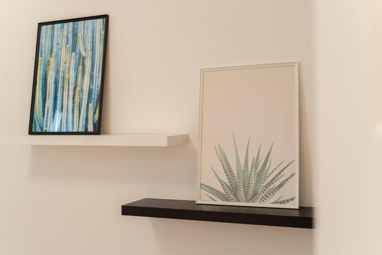 Konrad I Levestate Apartment Wina Bagian luar foto