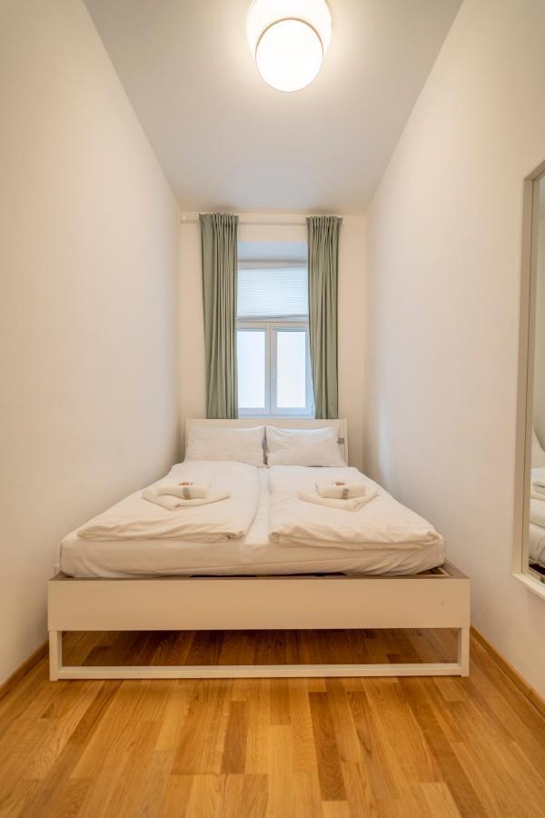 Konrad I Levestate Apartment Wina Bagian luar foto
